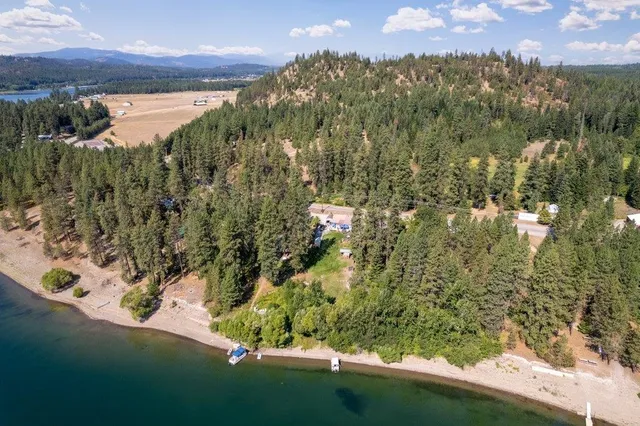 $550,000 | 7693 Leclerc Road, Newport, WA 99156