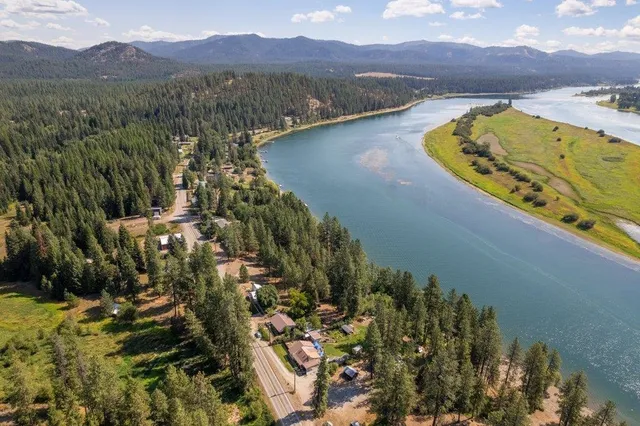 $550,000 | 7693 Leclerc Road, Newport, WA 99156