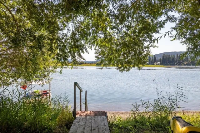 $550,000 | 7693 Leclerc Road, Newport, WA 99156