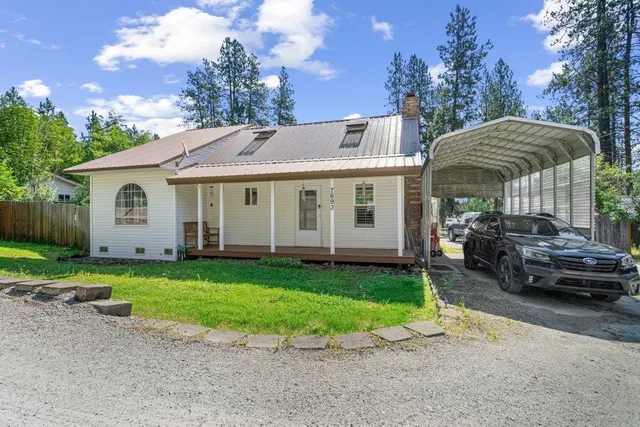$550,000 | 7693 Leclerc Road, Newport, WA 99156