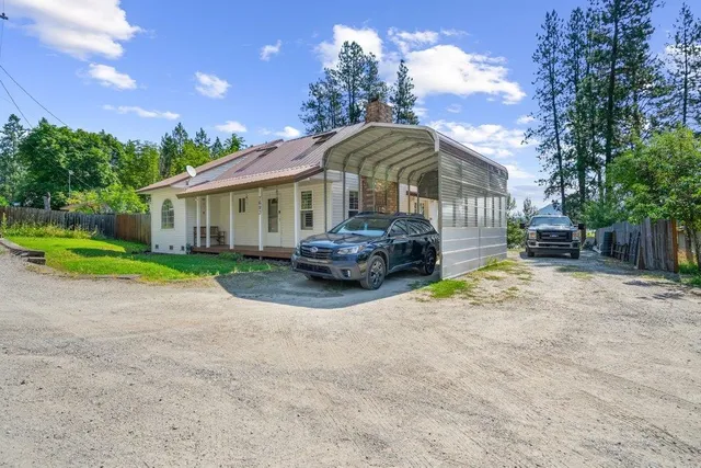 $550,000 | 7693 Leclerc Road, Newport, WA 99156