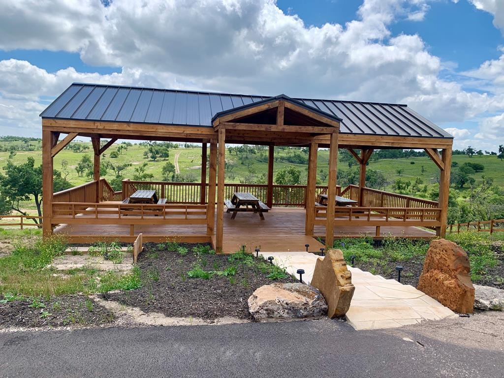 Lot 26 Dancing Sun Road Fredericksburg, TX 78624 - Photo 8 of 11 Gallery Image 8