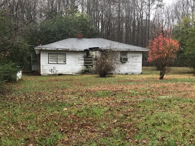 4032 Holder Road Durham, NC 27703 - Photo 13 of 13 Can be renovated to whatever you want it to be Out Buildings