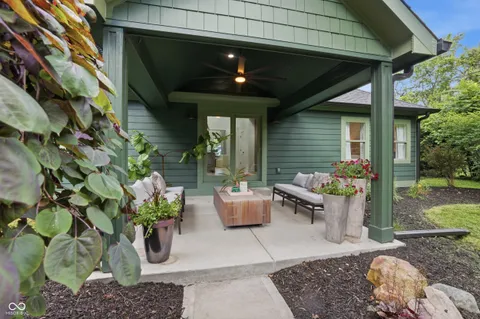 $619,900 | 6185 Evanston Avenue, Indianapolis, IN 46220