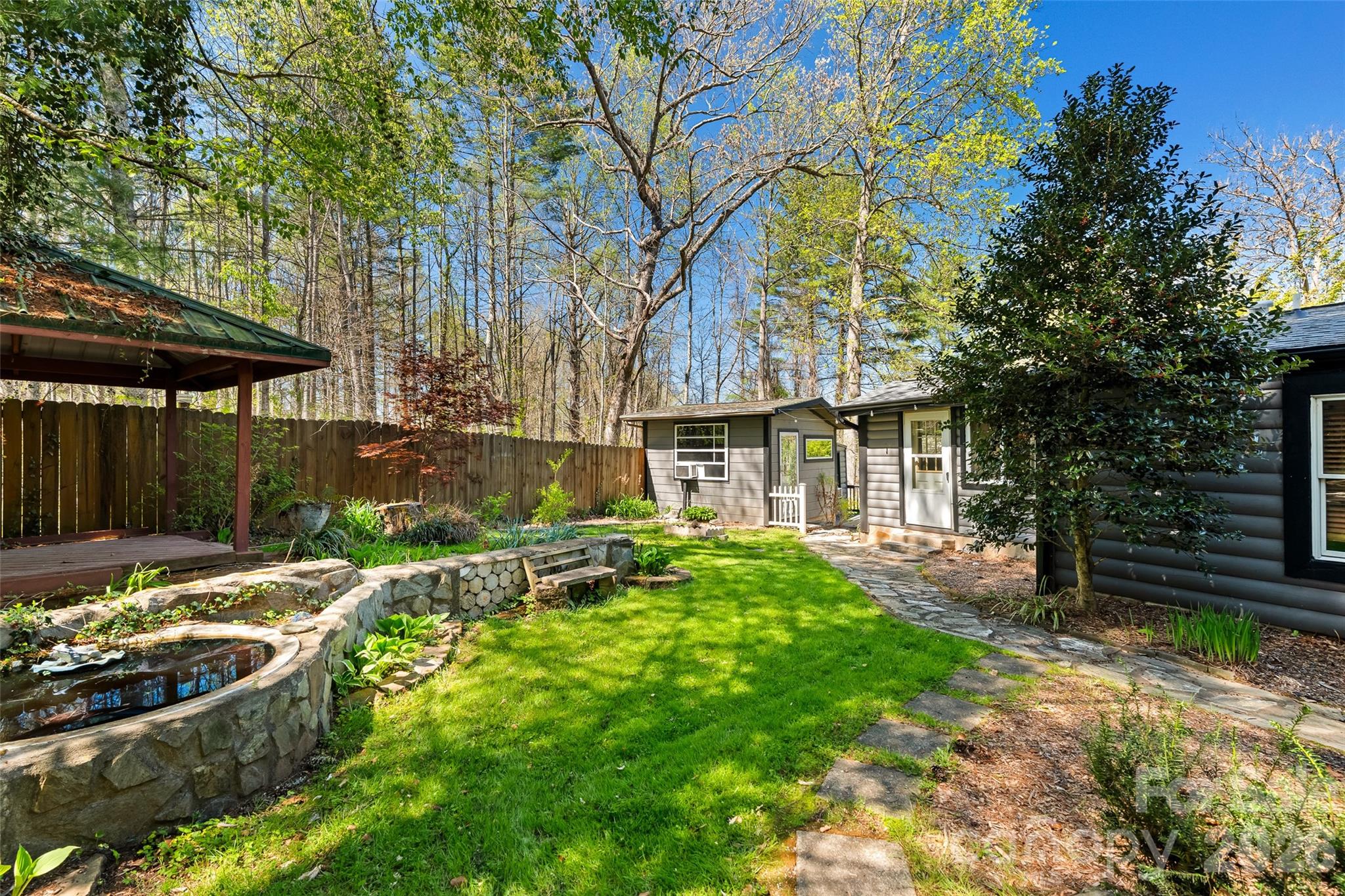 19 Timbers Edge Lane Fairview, NC 28730 - Photo 6 of 31
