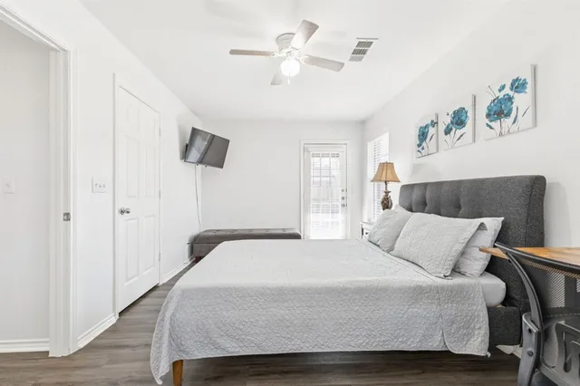 $2,100 | 1301 Florence Street, McKinney, TX 75069