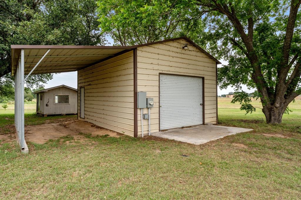 4538 Key Ranch Road Trinidad, TX 75163 - Photo 12 of 35