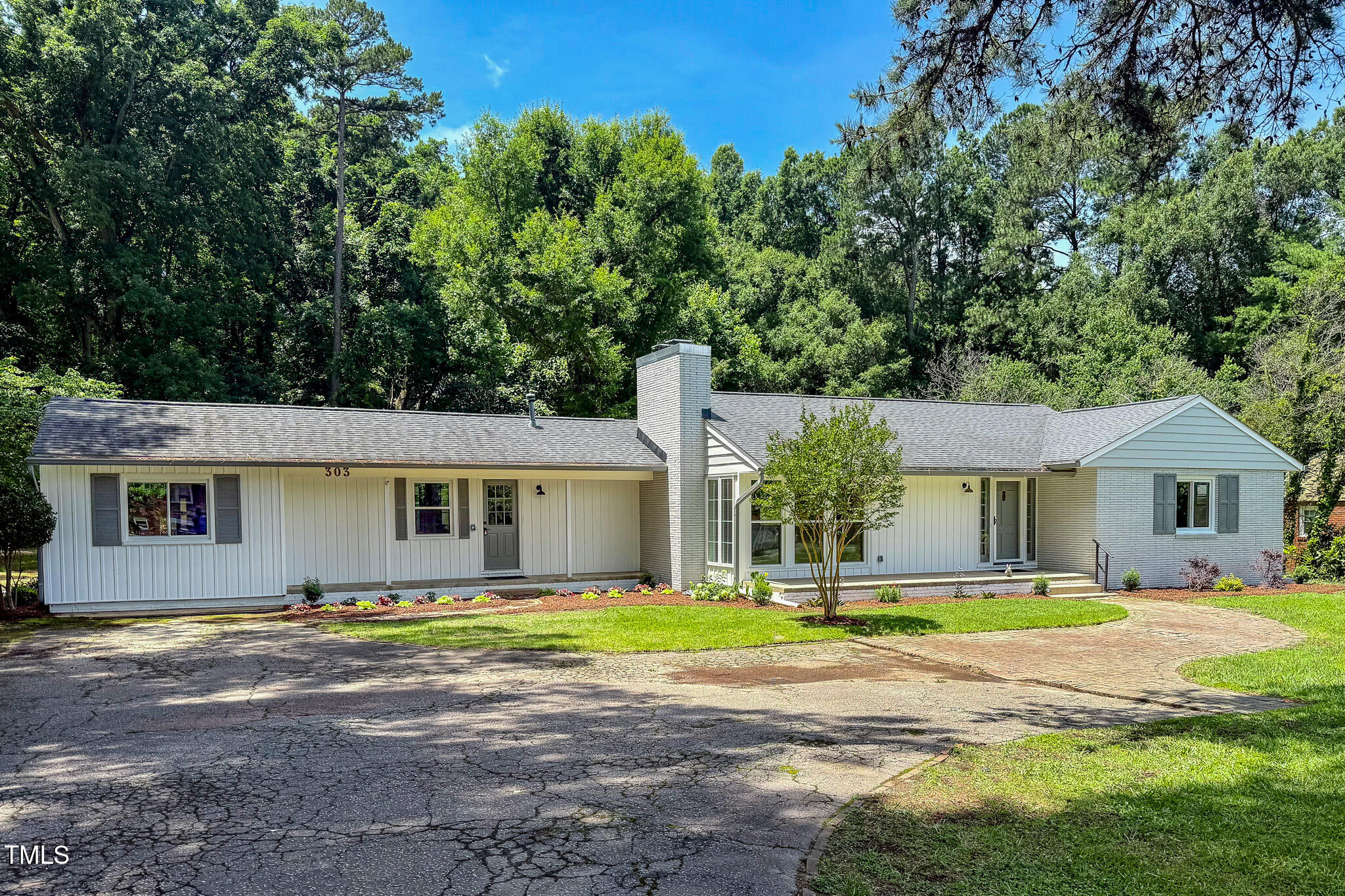 303 Winhaven Street Roxboro, NC 27573 - Photo 55 of 55 53