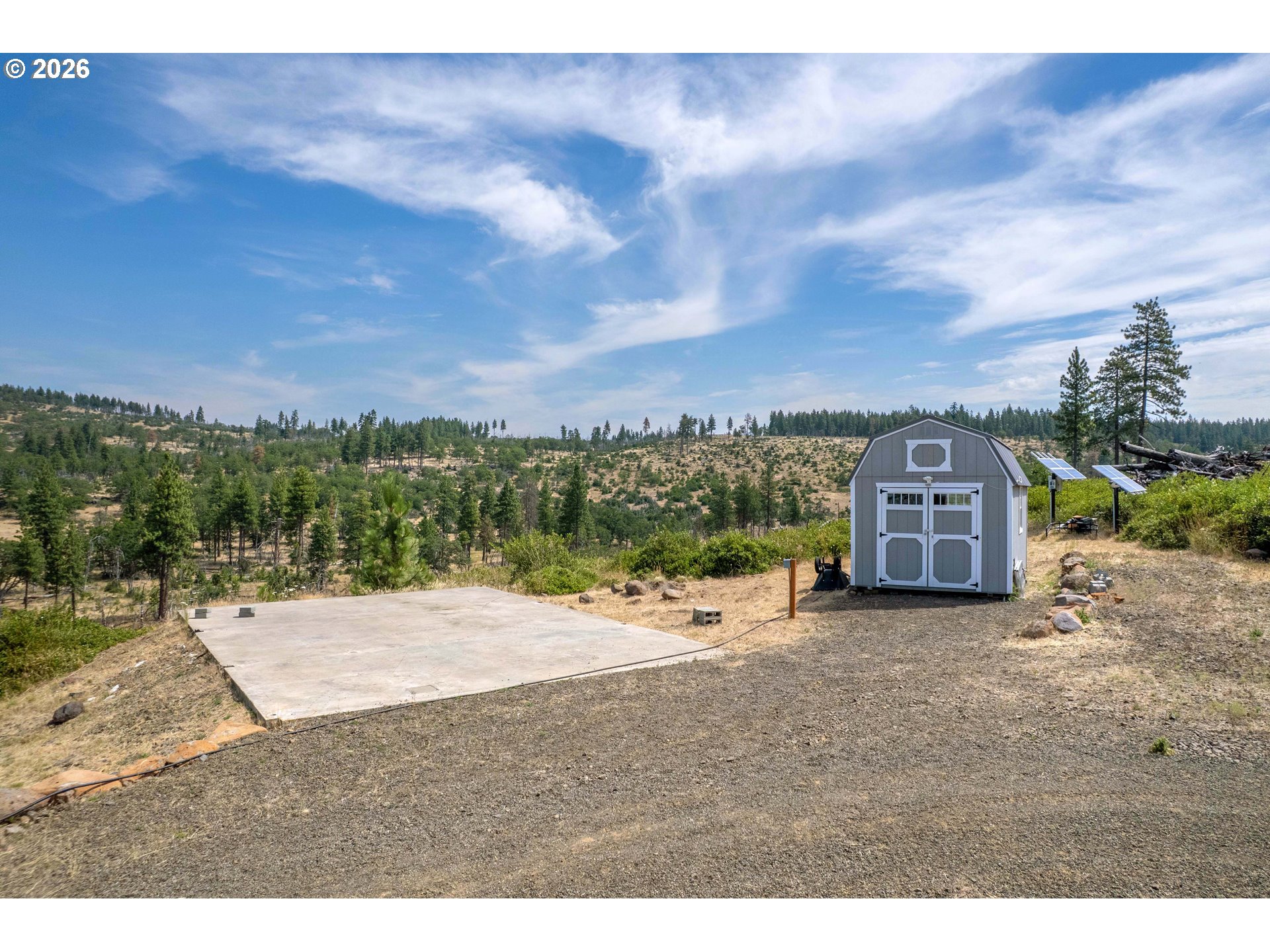 20 Buck Ridge Drive Goldendale, WA 98620 - Photo 20 of 48