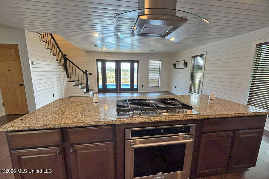 65 Mitchell Road Leakesville, MS 39451 - Photo 11 of 66 2 (4)