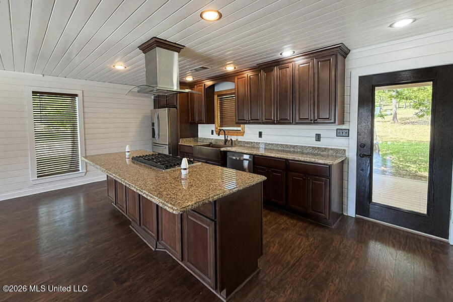 65 Mitchell Road Leakesville, MS 39451 - Photo 12 of 66 2 (5)