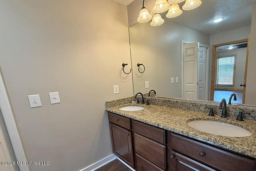 65 Mitchell Road Leakesville, MS 39451 - Photo 20 of 66 3 (3)