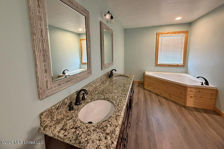 65 Mitchell Road Leakesville, MS 39451 - Photo 35 of 66 5 (3)