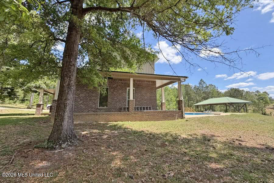 65 Mitchell Road Leakesville, MS 39451 - Photo 44 of 66 6 (4)