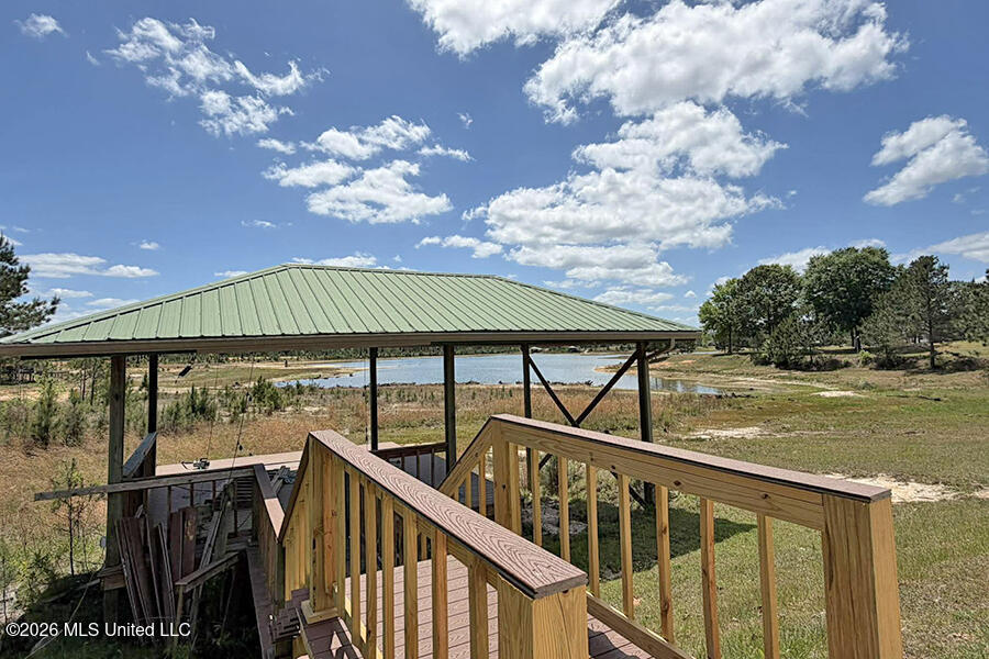 65 Mitchell Road Leakesville, MS 39451 - Photo 45 of 66 6 (6)