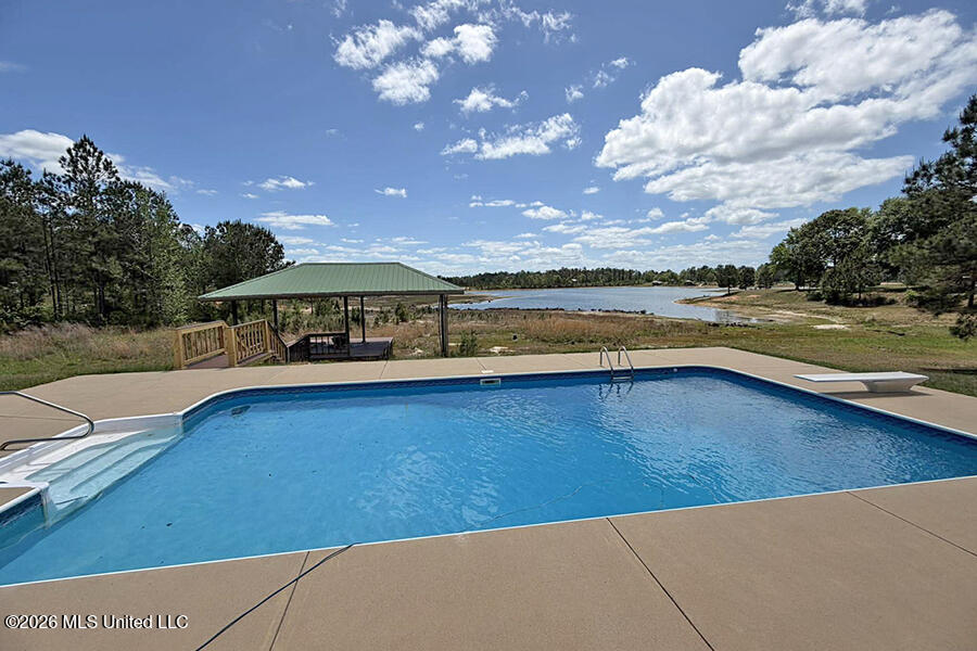 65 Mitchell Road Leakesville, MS 39451 - Photo 46 of 66 6 (7)