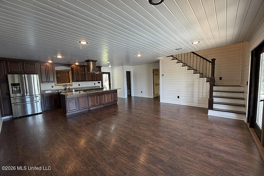 65 Mitchell Road Leakesville, MS 39451 - Photo 5 of 66 1 (5)