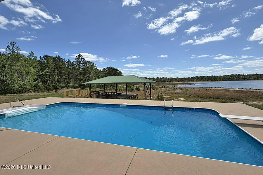 65 Mitchell Road Leakesville, MS 39451 - Photo 53 of 66 7 (6)