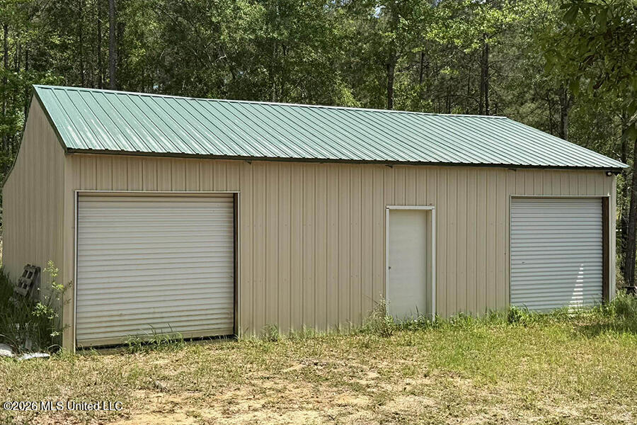 65 Mitchell Road Leakesville, MS 39451 - Photo 54 of 66 7 (8)