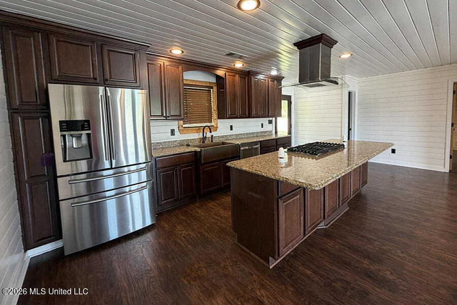 65 Mitchell Road Leakesville, MS 39451 - Photo 6 of 66 1 (6)
