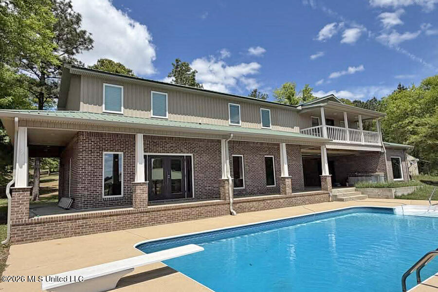 65 Mitchell Road Leakesville, MS 39451 - Photo 64 of 66 9 (1)