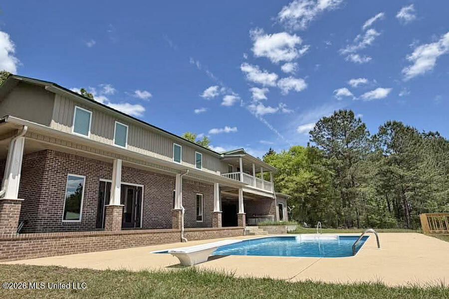 65 Mitchell Road Leakesville, MS 39451 - Photo 65 of 66 9 (2)