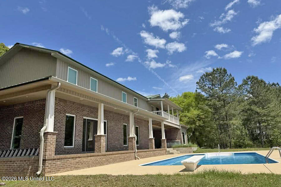 65 Mitchell Road Leakesville, MS 39451 - Photo 66 of 66 9 (4)