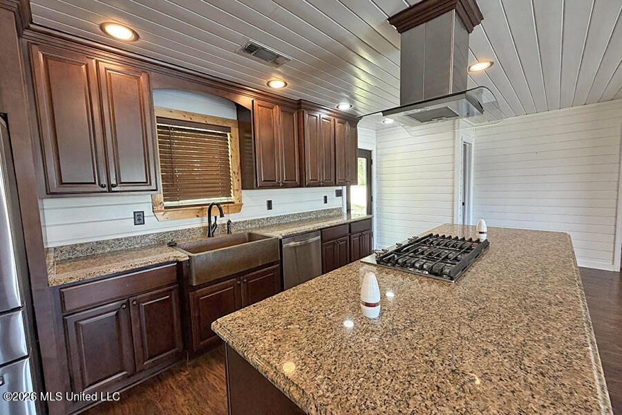 65 Mitchell Road Leakesville, MS 39451 - Photo 7 of 66 1 (7)