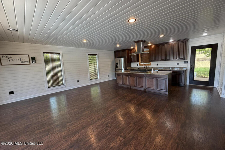 65 Mitchell Road Leakesville, MS 39451 - Photo 8 of 66 2 (1)