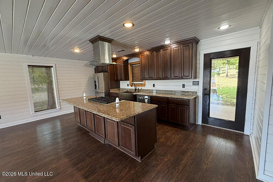 65 Mitchell Road Leakesville, MS 39451 - Photo 9 of 66 2 (2)
