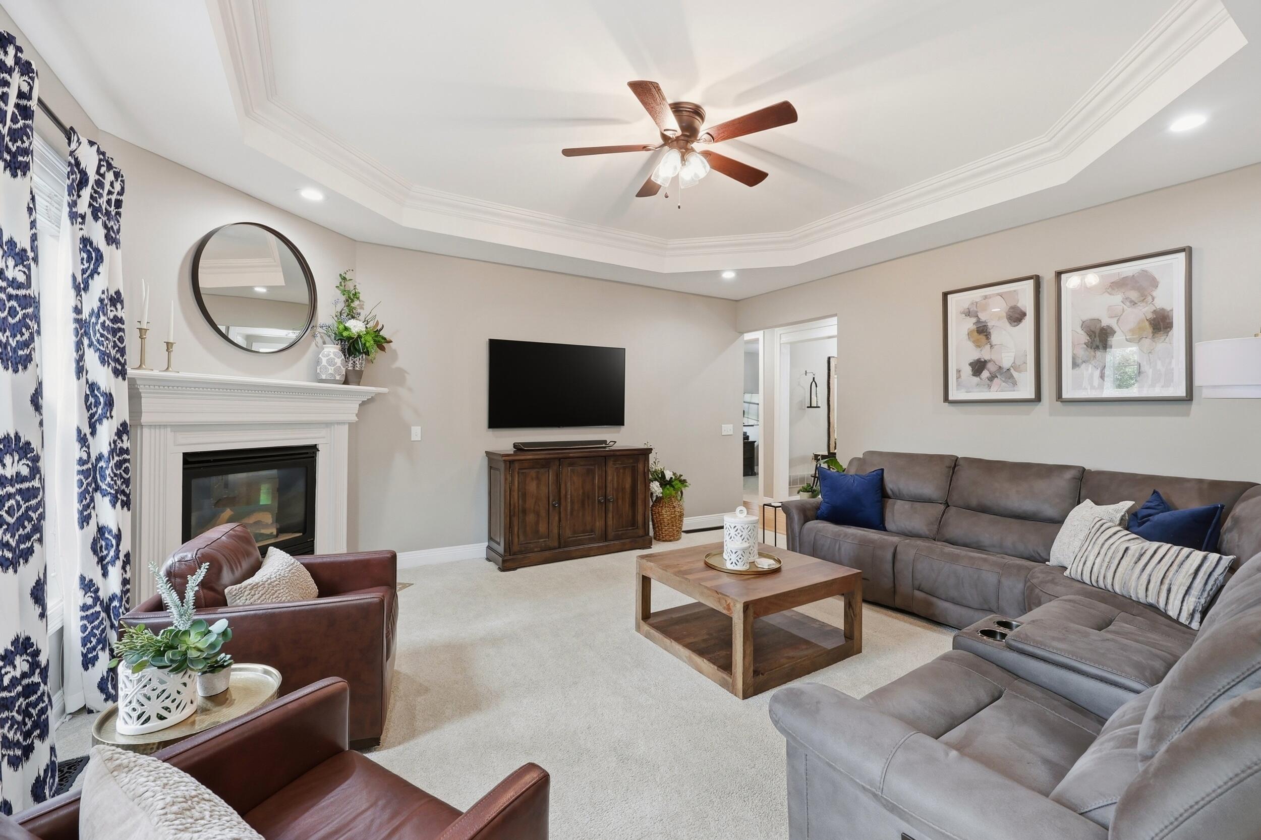 3244 Sebastian Lane Lexington, KY 40513 - Photo 7 of 46 Family Room