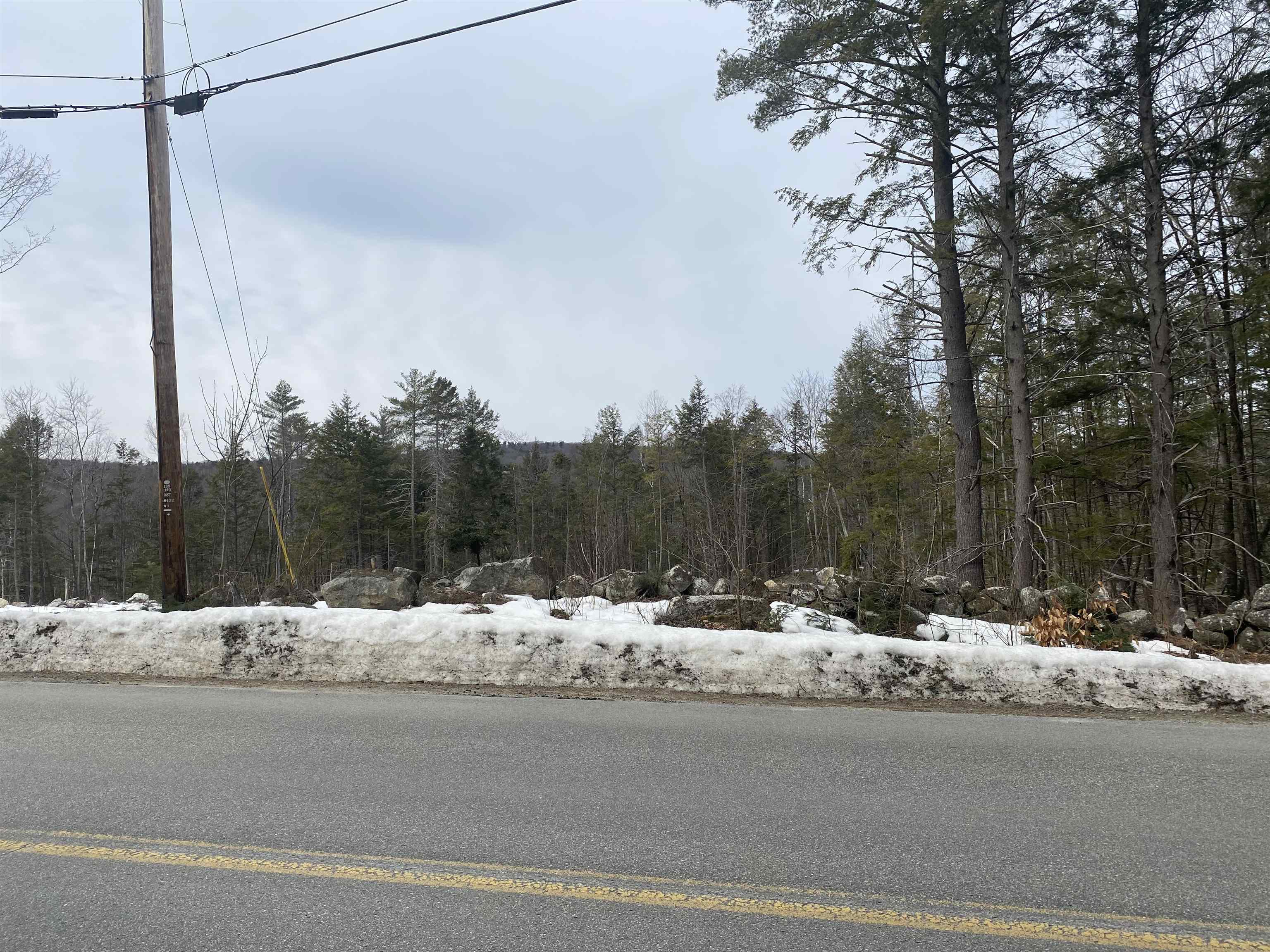 0 Sullivan Center Road, Unit LOT #2 Keene, NH 03431 - Photo 1 of 4