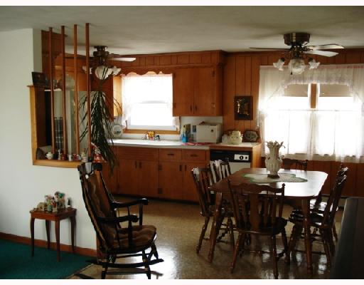 165 Curry Road Cranston, RI 02920 - Photo 3 of 8 Kitchen.