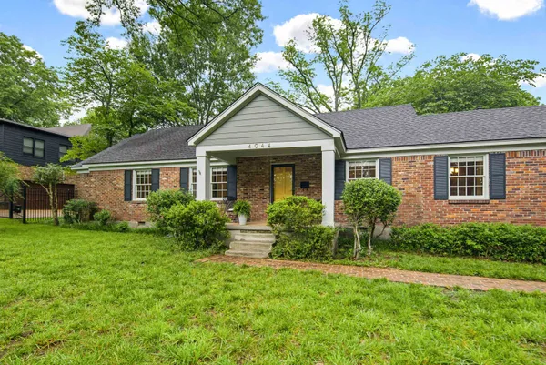 $450,000 | 4944 Cole Road, Memphis, TN 38117