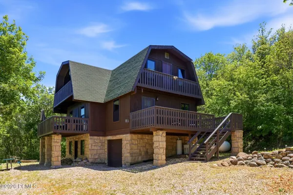 $775,000 | 4850 Woodland Way, Kamas, UT 84036