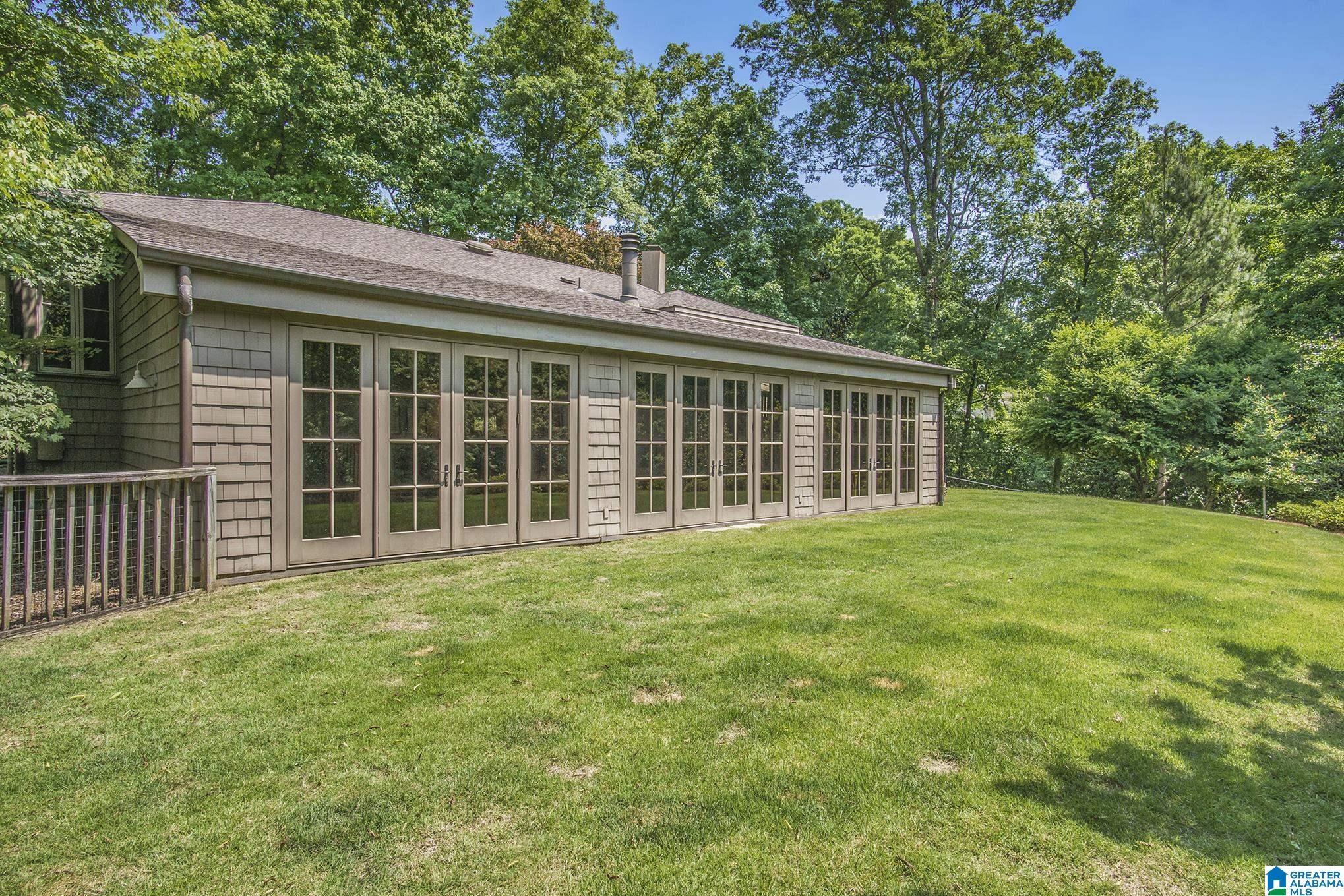 3155 Pine Ridge Road Birmingham, AL 35213 - Photo 39 of 49
