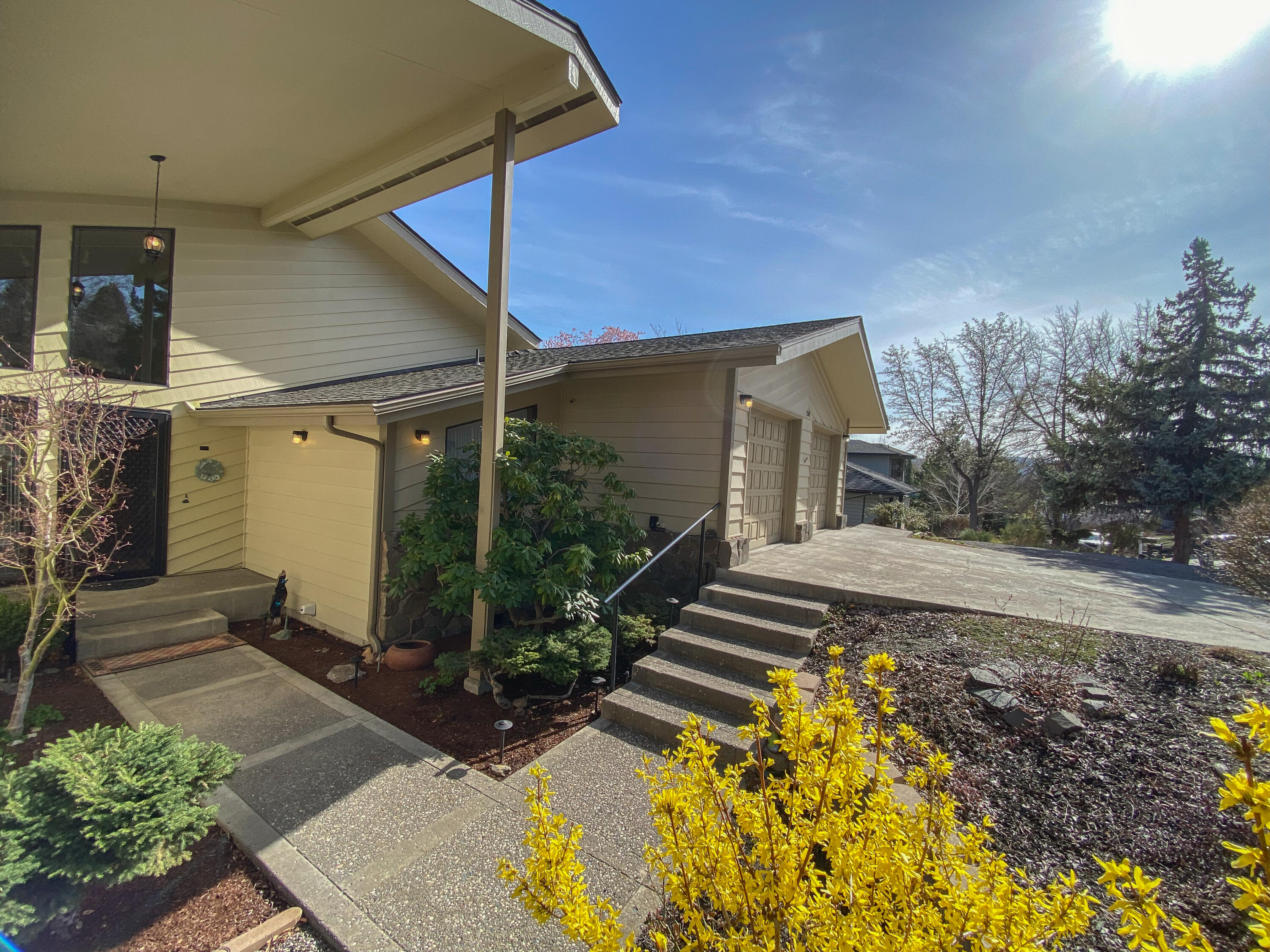 159 Ridgecrest Drive Klamath Falls, OR 97601 - Photo 86 of 123 100