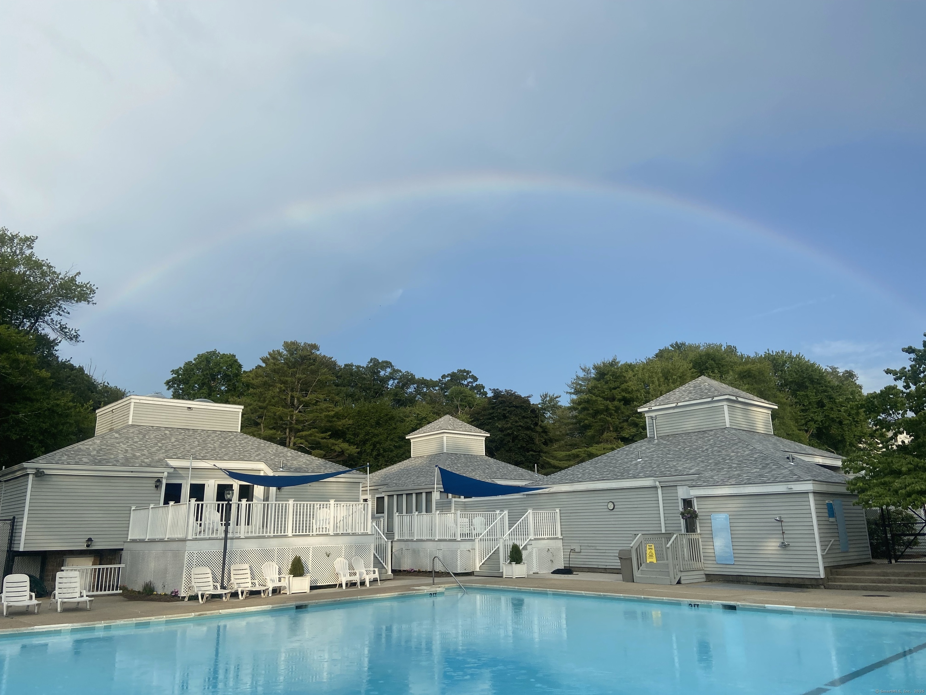 323 Walden Green Road, Unit 323 Branford, CT 06405 - Photo 19 of 21 Association pool