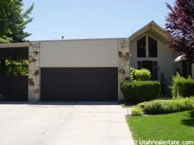 1510 East Spring Run Drive Holladay, UT 84117 - Photo 1 of 1