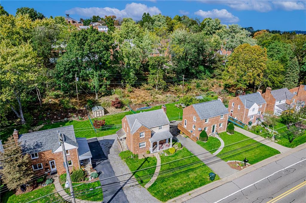 5226 Baptist Road Pittsburgh, PA 15236 - Photo 2 of 21 Gallery Image 2