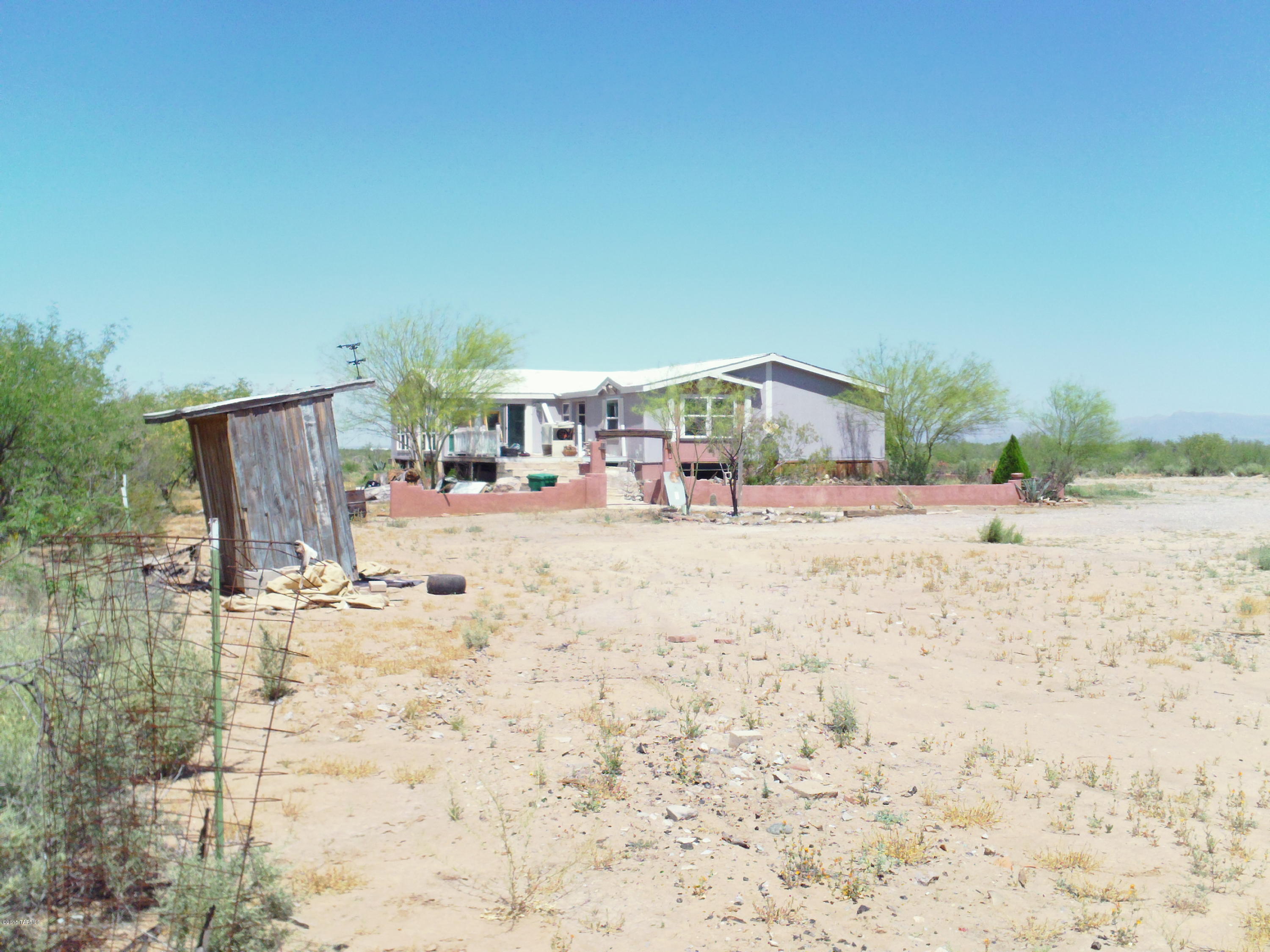 14951 West Scrub Brush Road, Unit 1 OF 2 Marana, AZ 85653 - Photo 6 of 16