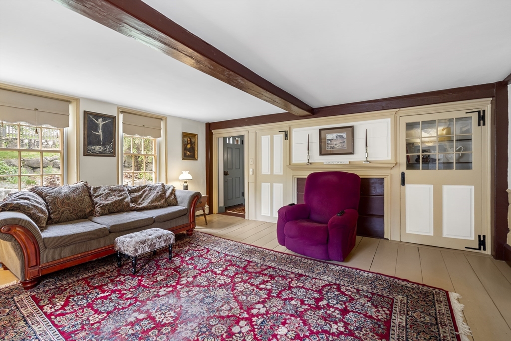 50 Kendall Road Lexington, MA 02421 - Photo 7 of 37