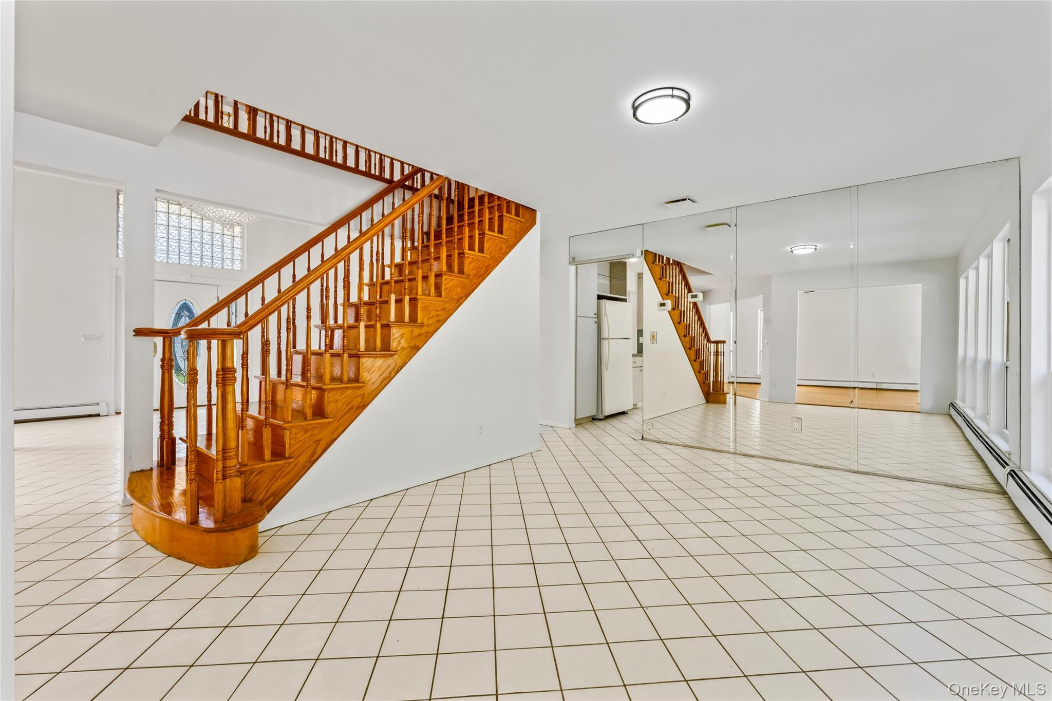 126 Bagatelle Road Melville, NY 11747 - Photo 14 of 50 a view of an entryway