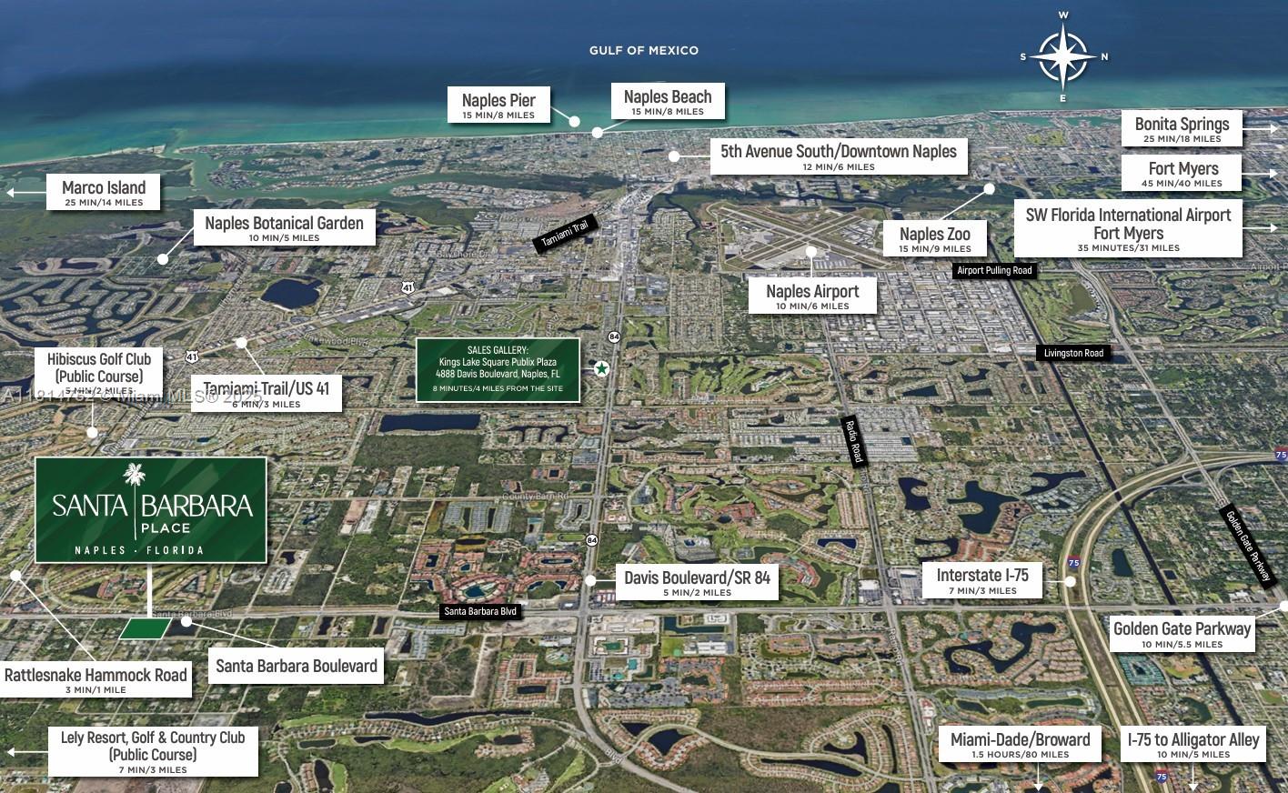 6093 Barbara Circle Naples, FL 34112 - Photo 6 of 8