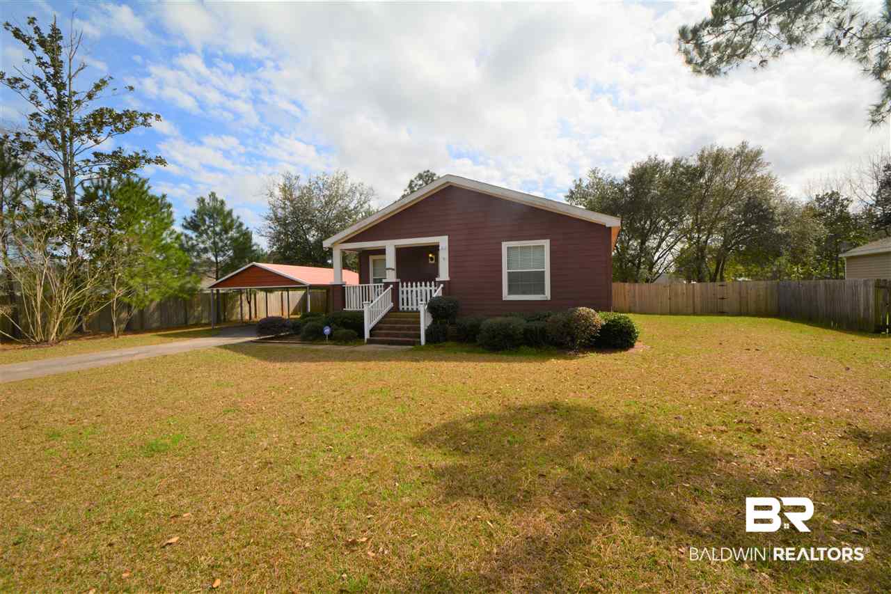 10145 March Pointe Drive Theodore, AL 36582 - Photo 25 of 29