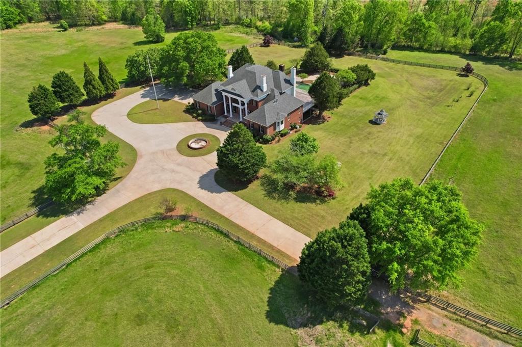 1202 Hodges Circle Mansfield, GA 30055 - Photo 16 of 188