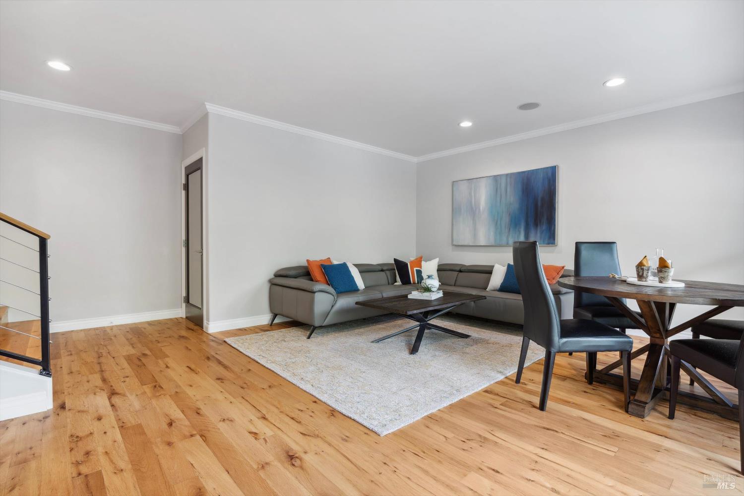 1524 Chablis Road Healdsburg, CA 95448 - Photo 20 of 44 Gallery Image 20
