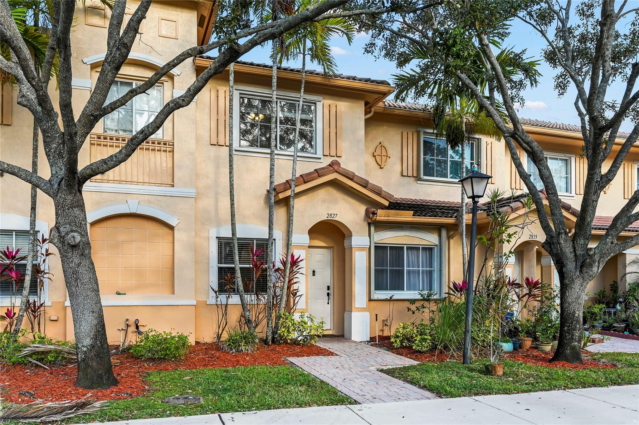 2827 Southwest 83rd Terrace, Unit 102 Miramar, FL 33025 - Photo 2 of 35 Photo 2