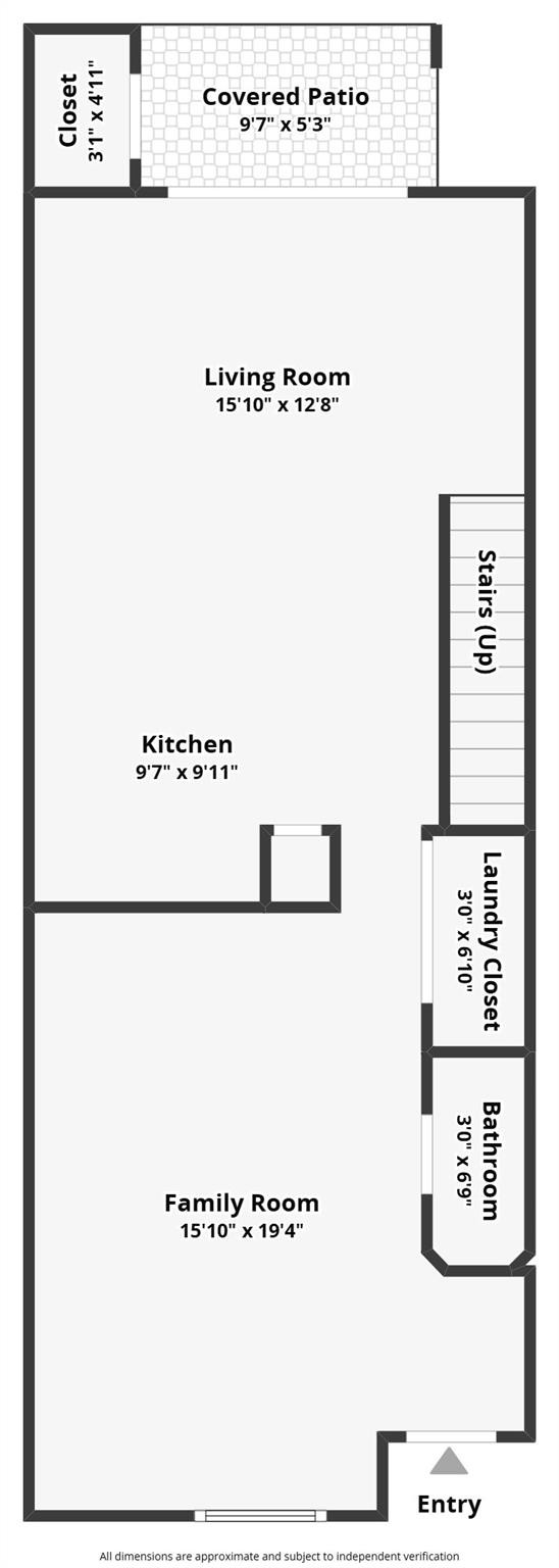 2827 Southwest 83rd Terrace, Unit 102 Miramar, FL 33025 - Photo 24 of 35 Photo 24