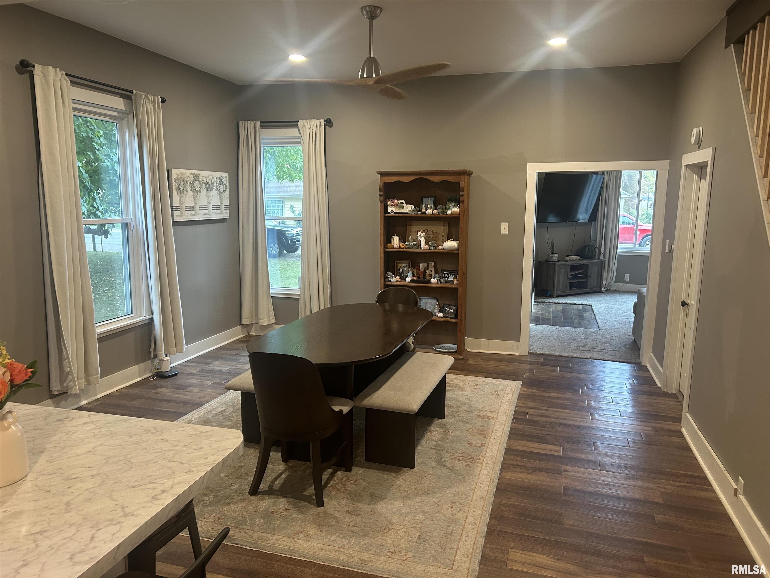505 West Madison Street Athens, IL 62613 - Photo 8 of 29 Gallery Image 8